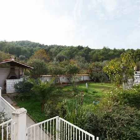 Apartament Vila Ivarossa Trogir