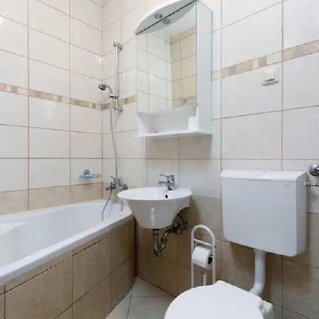 Vila Ivarossa Apartament