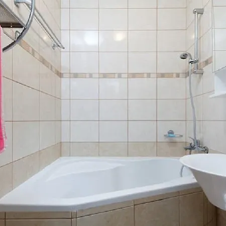 Apartament Vila Ivarossa Trogir