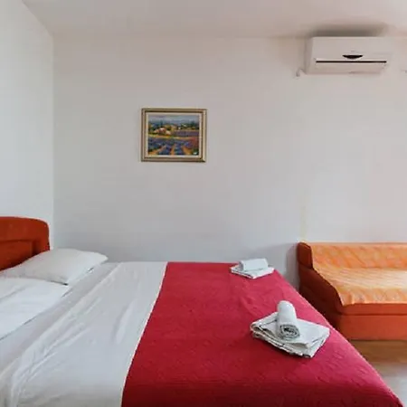 Apartman Ivarossa
