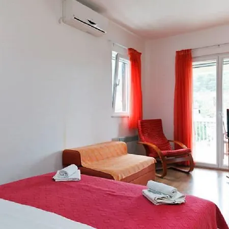 Vila Ivarossa Trogir