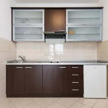 Lägenhet Ivarossa *