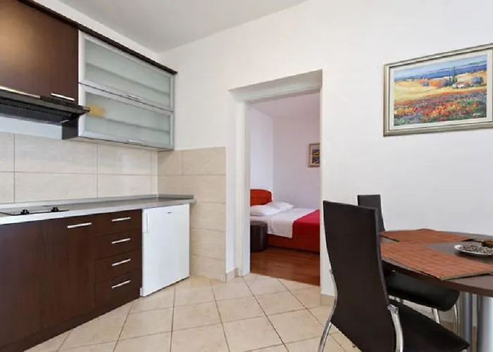 Ivarossa Apartmán *