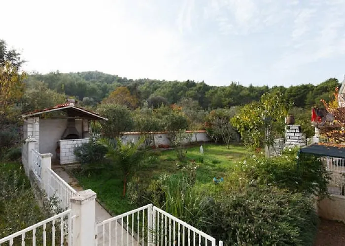 Apartmán Ivarossa Trogir